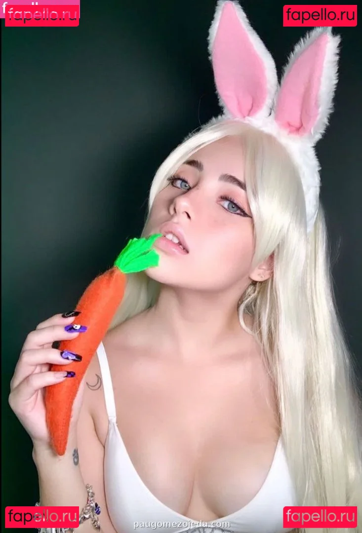 Paulina Gomez Ojeda Onlyfans Photo Gallery 