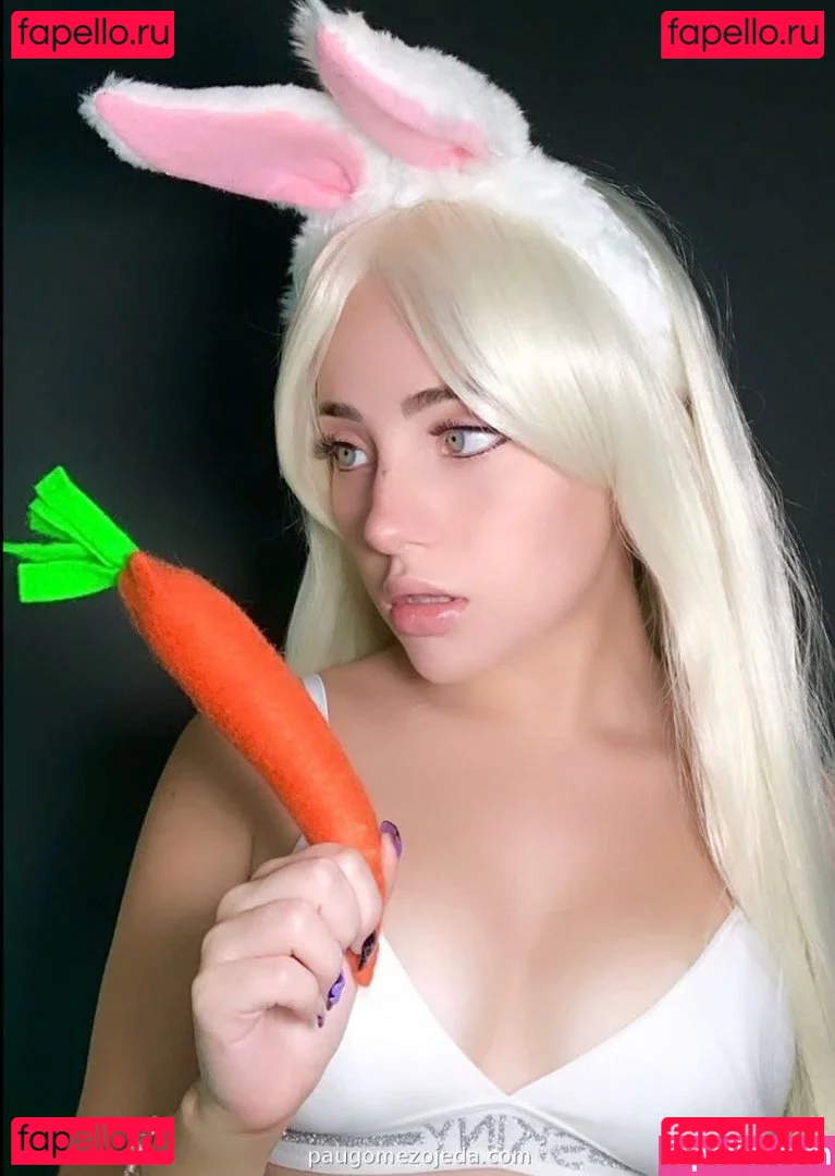 Paulina Gomez Ojeda Onlyfans Photo Gallery 