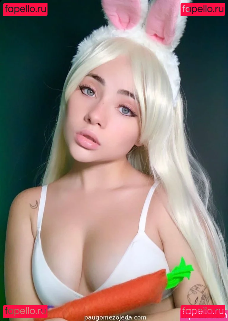 Paulina Gomez Ojeda Onlyfans Photo Gallery 