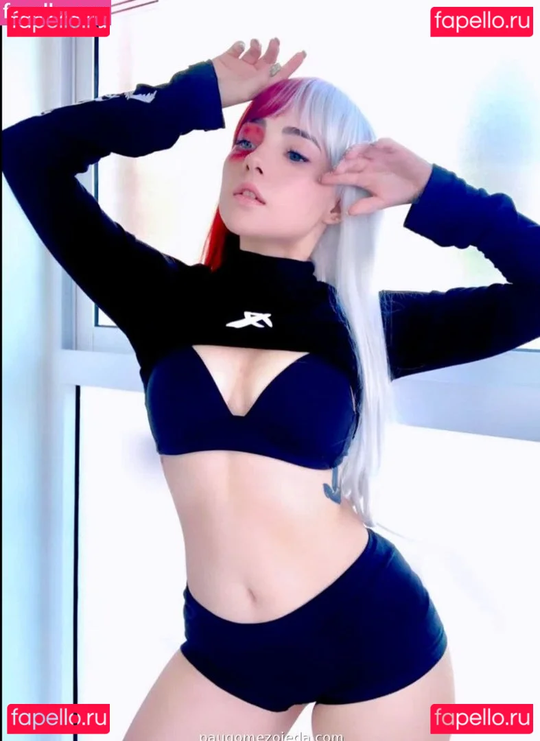 Paulina Gomez Ojeda Onlyfans Photo Gallery 