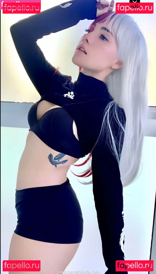 Paulina Gomez Ojeda Onlyfans Photo Gallery 