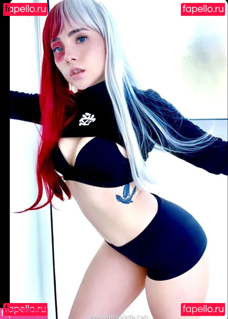 Paulina Gomez Ojeda Onlyfans Photo Gallery 