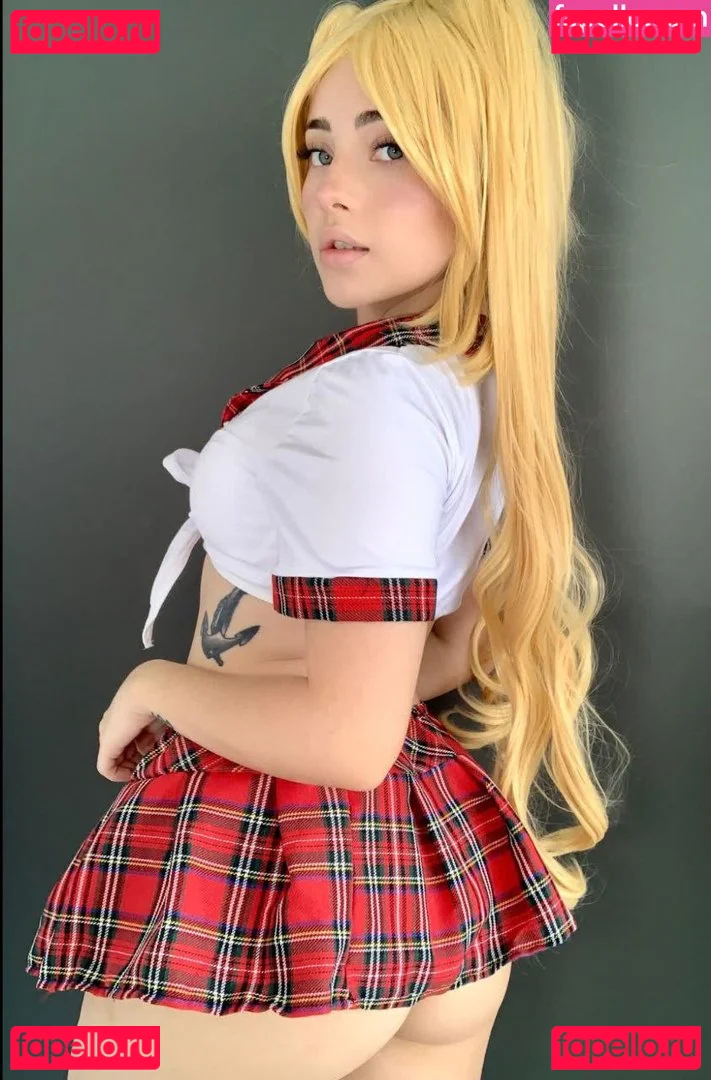 Paulina Gomez Ojeda Onlyfans Photo Gallery 