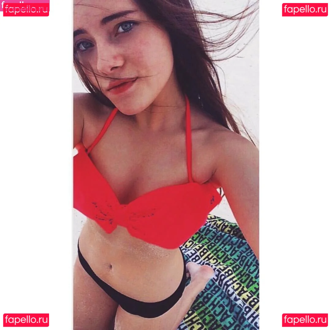 Paulina Gomez Ojeda Onlyfans Photo Gallery 