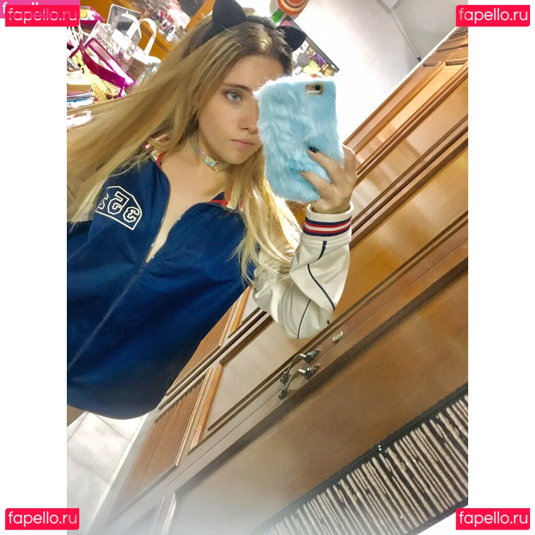 Paulina Gomez Ojeda Onlyfans Photo Gallery 