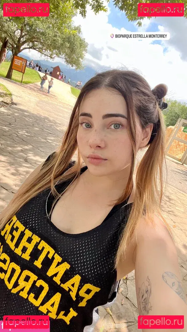 Paulina Gomez Ojeda Onlyfans Photo Gallery 