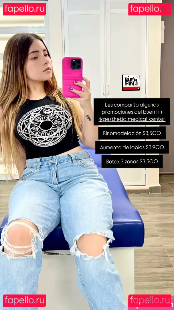 Paulina Gomez Ojeda Onlyfans Photo Gallery 