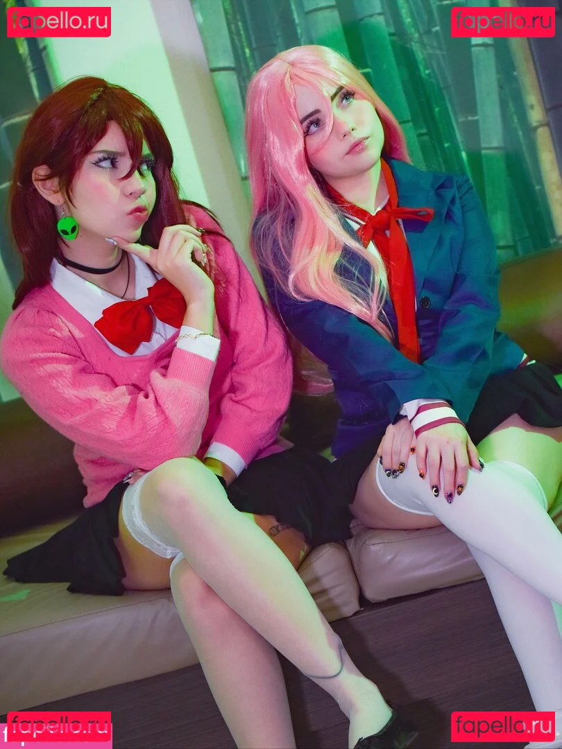 Paulina Gomez Ojeda Onlyfans Photo Gallery 