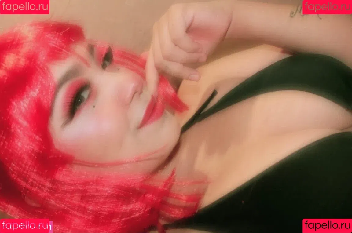 Xibalcabrona Onlyfans Photo Gallery 