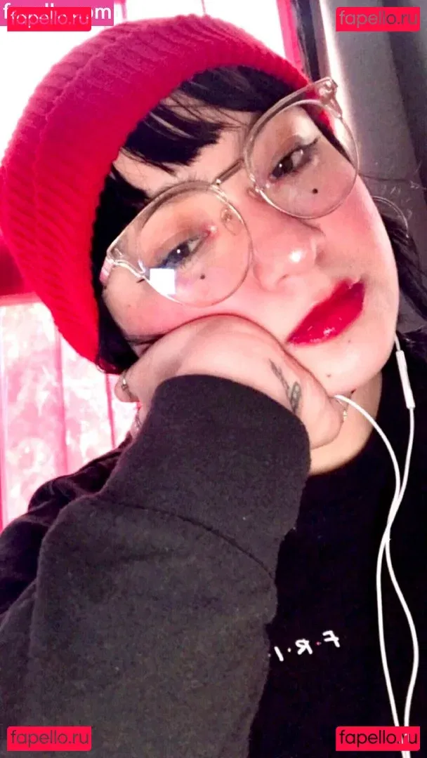 Xibalcabrona Onlyfans Photo Gallery 