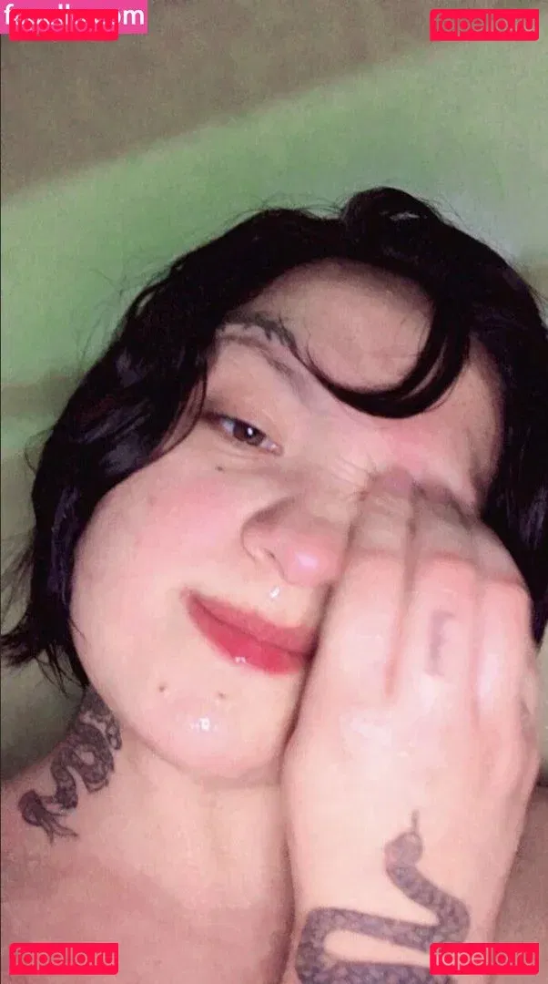 Xibalcabrona Onlyfans Photo Gallery 