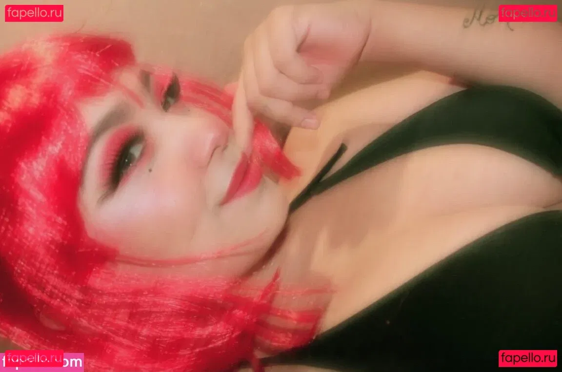 Xibalcabrona Onlyfans Photo Gallery 