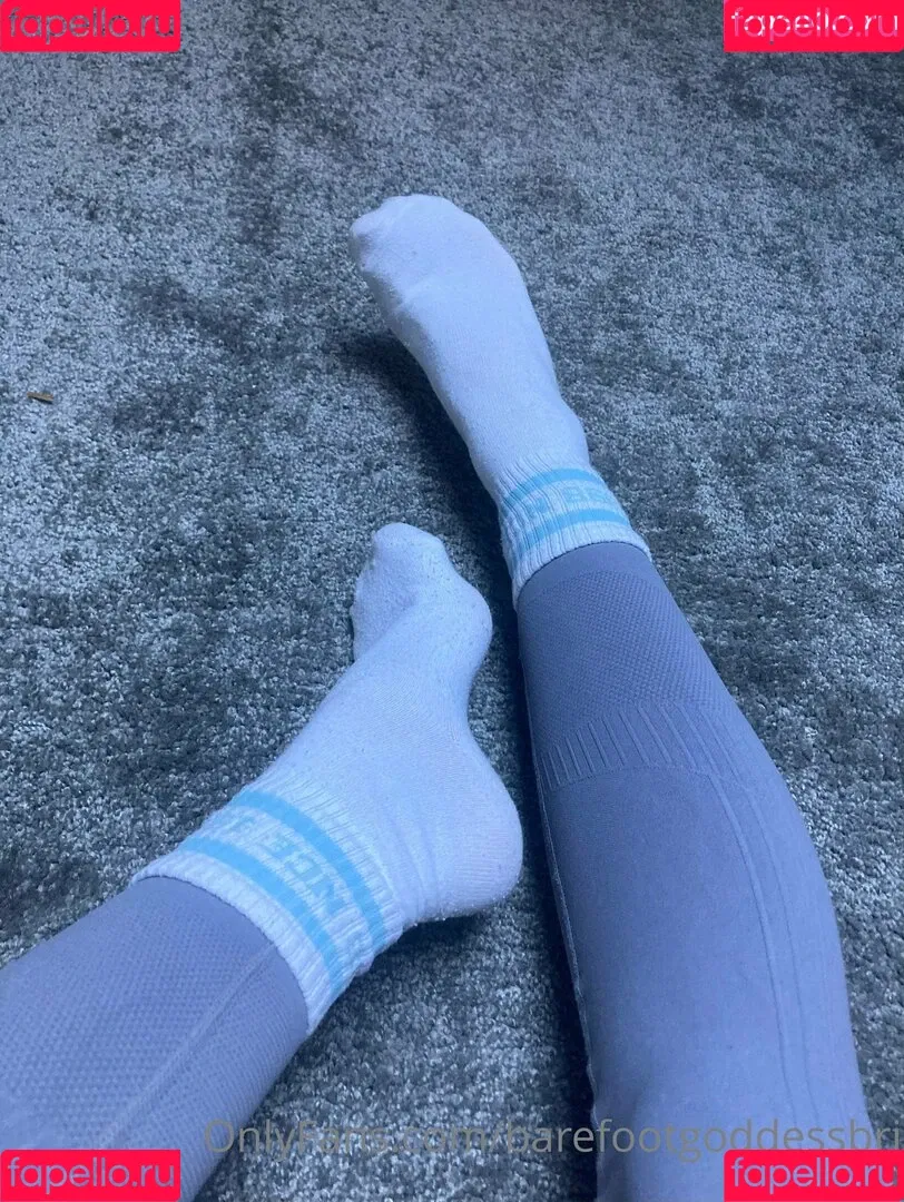 barefootgoddessbri Onlyfans Photo Gallery 