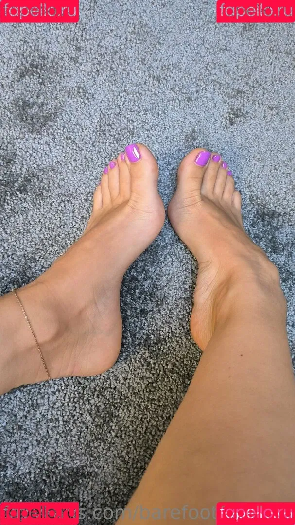 barefootgoddessbri Onlyfans Photo Gallery 