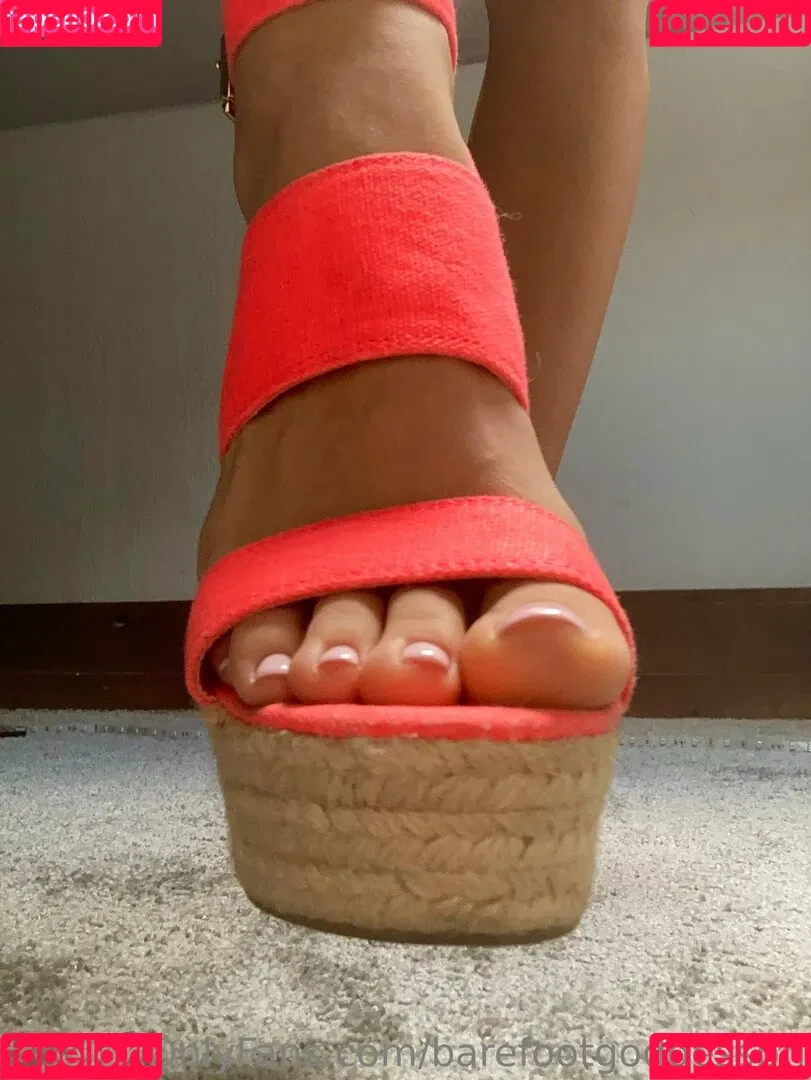 barefootgoddessbri Onlyfans Photo Gallery 