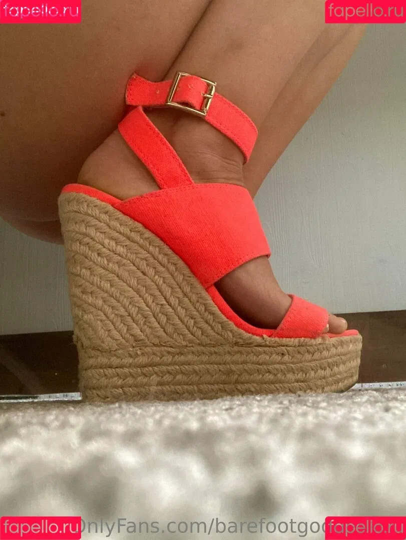 barefootgoddessbri Onlyfans Photo Gallery 