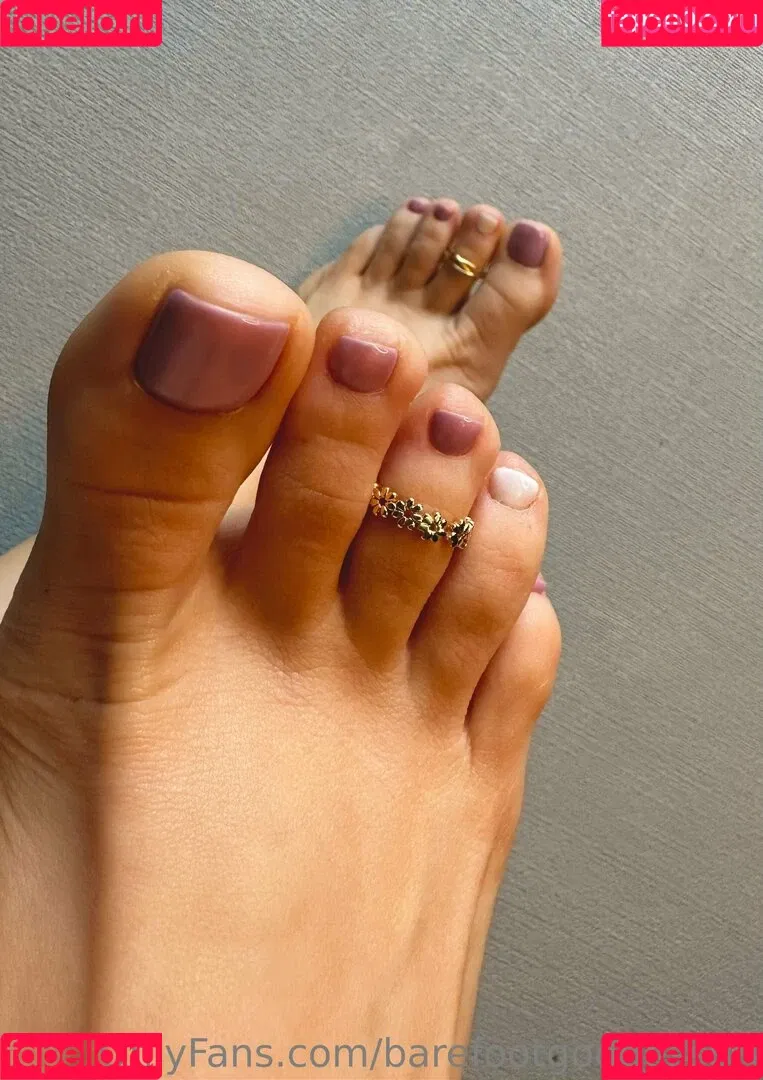 barefootgoddessbri Onlyfans Photo Gallery 