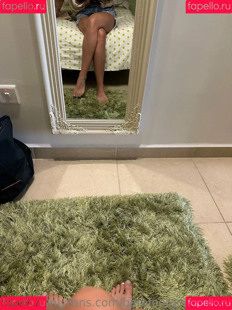 barefootgoddessbri Onlyfans Photo Gallery 