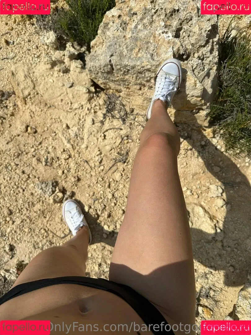 barefootgoddessbri Onlyfans Photo Gallery 