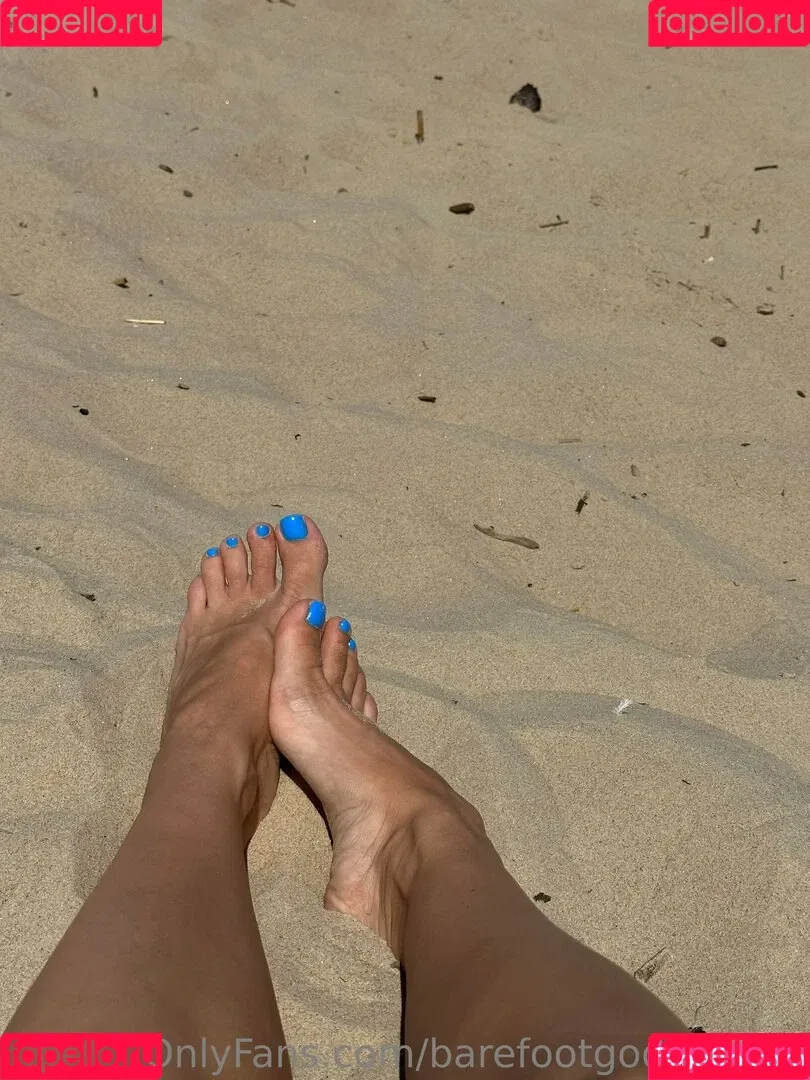 barefootgoddessbri Onlyfans Photo Gallery 