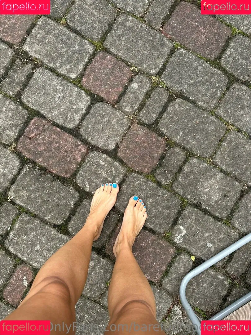 barefootgoddessbri Onlyfans Photo Gallery 