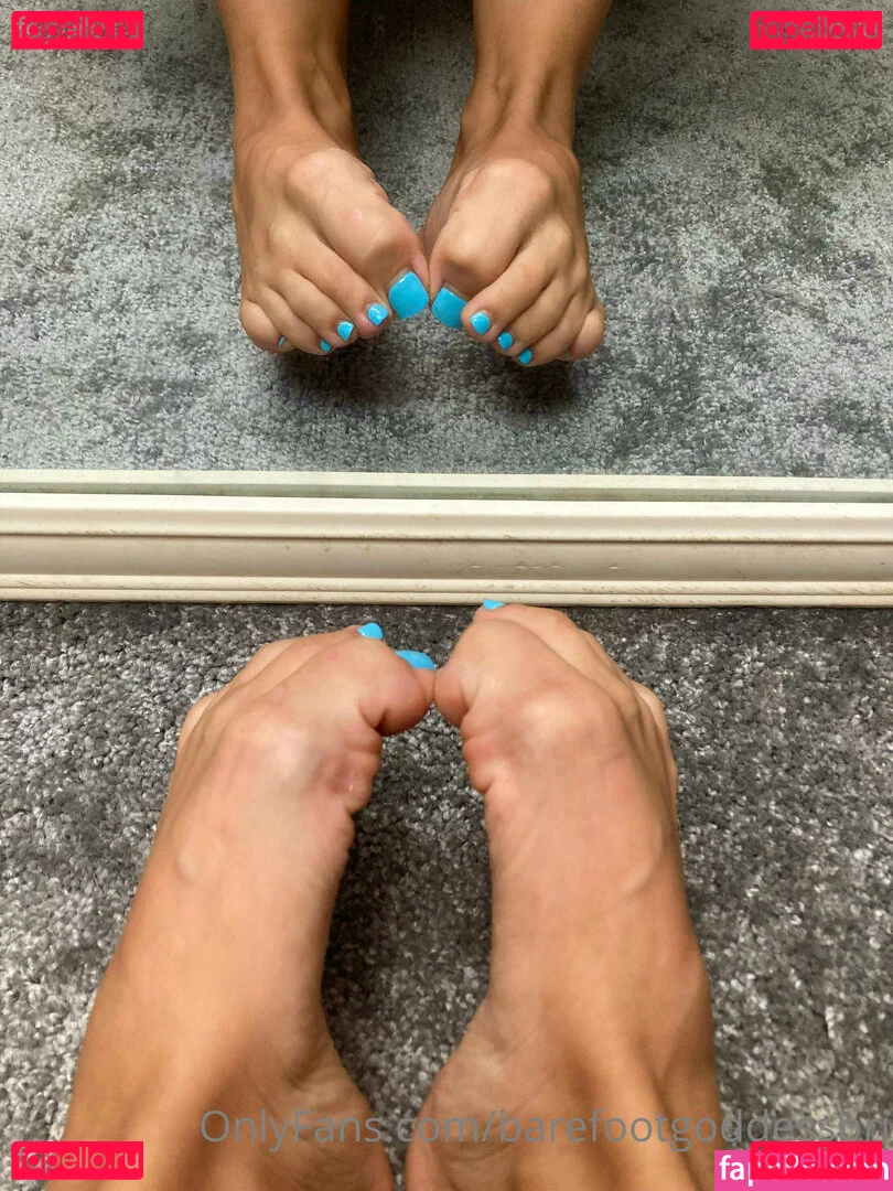barefootgoddessbri Onlyfans Photo Gallery 