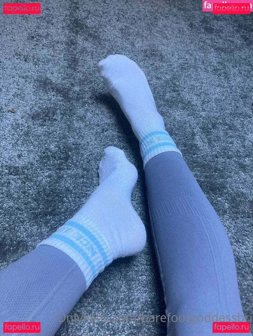 barefootgoddessbri Onlyfans Photo Gallery 