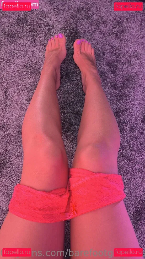 barefootgoddessbri Onlyfans Photo Gallery 