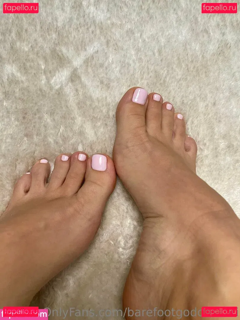 barefootgoddessbri Onlyfans Photo Gallery 