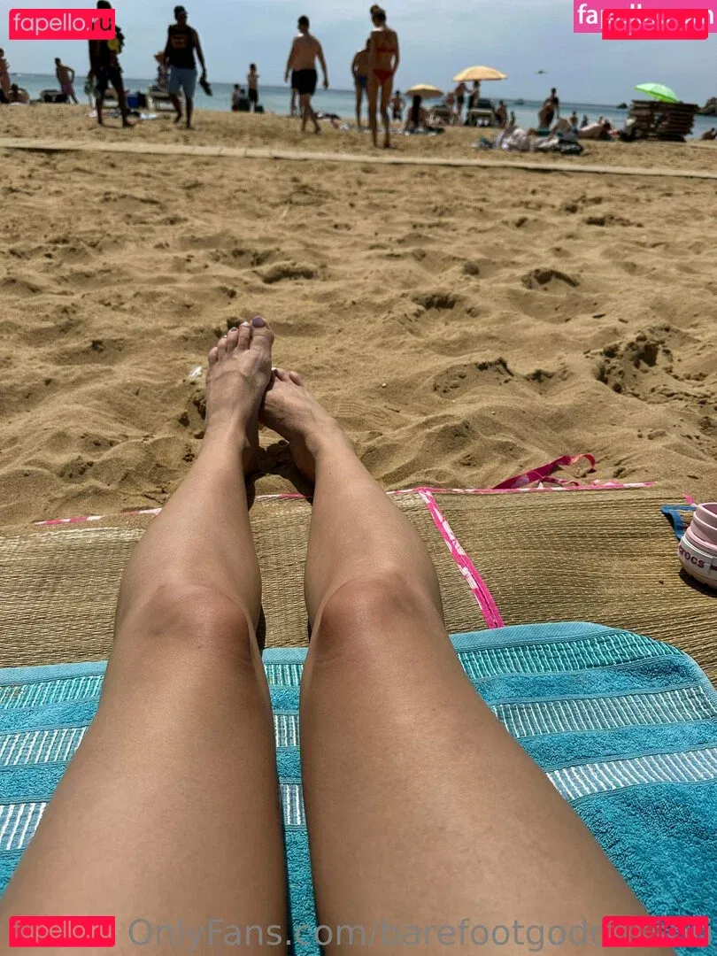 barefootgoddessbri Onlyfans Photo Gallery 