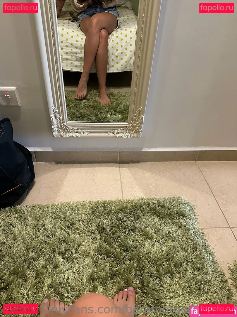 barefootgoddessbri Onlyfans Photo Gallery 