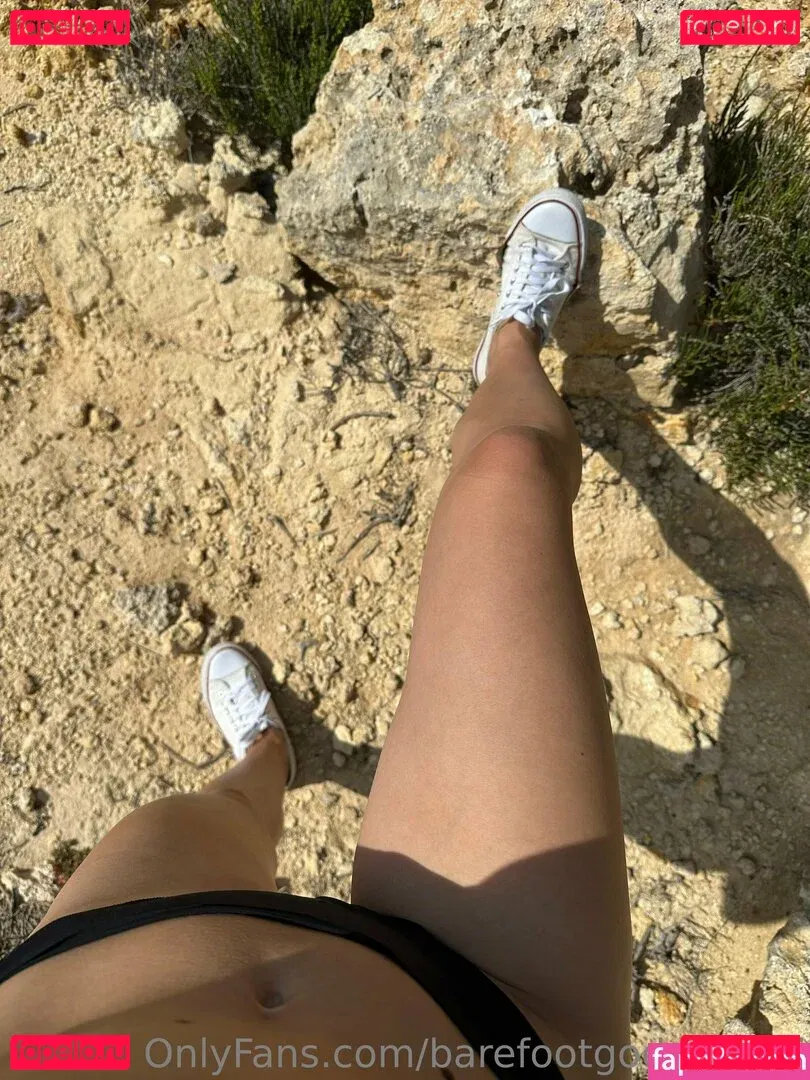 barefootgoddessbri Onlyfans Photo Gallery 