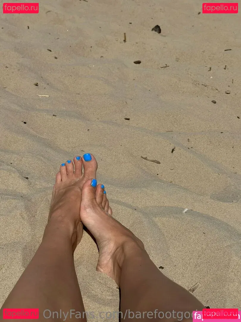 barefootgoddessbri Onlyfans Photo Gallery 