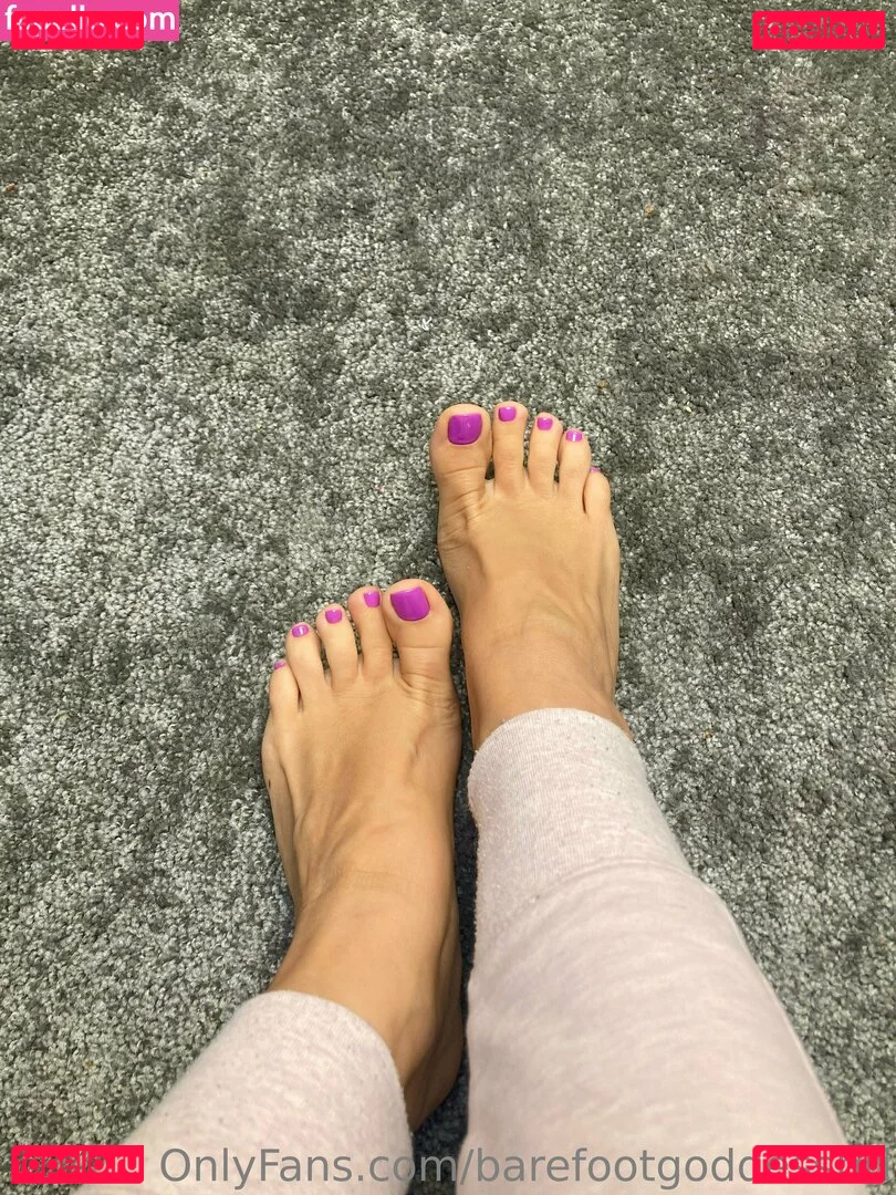 barefootgoddessbri Onlyfans Photo Gallery 