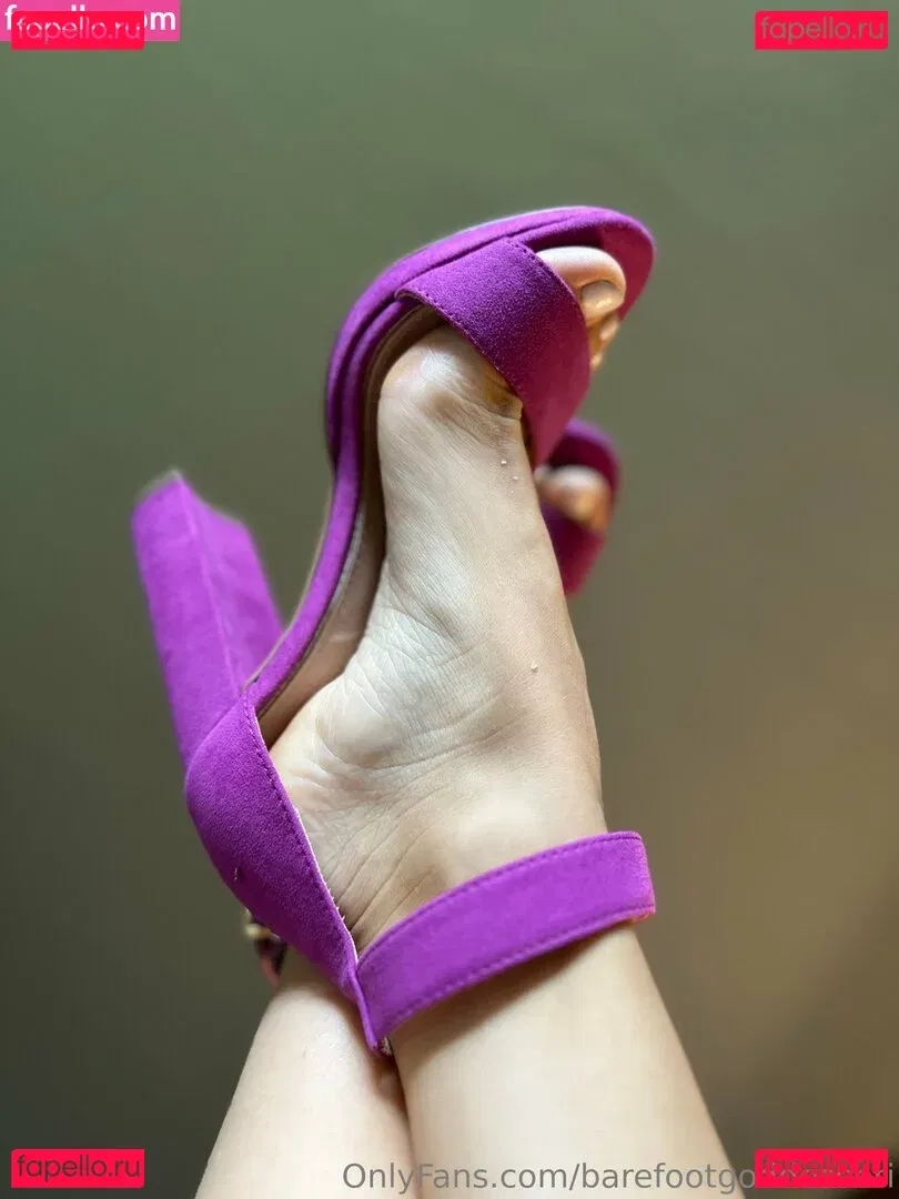 barefootgoddessbri Onlyfans Photo Gallery 