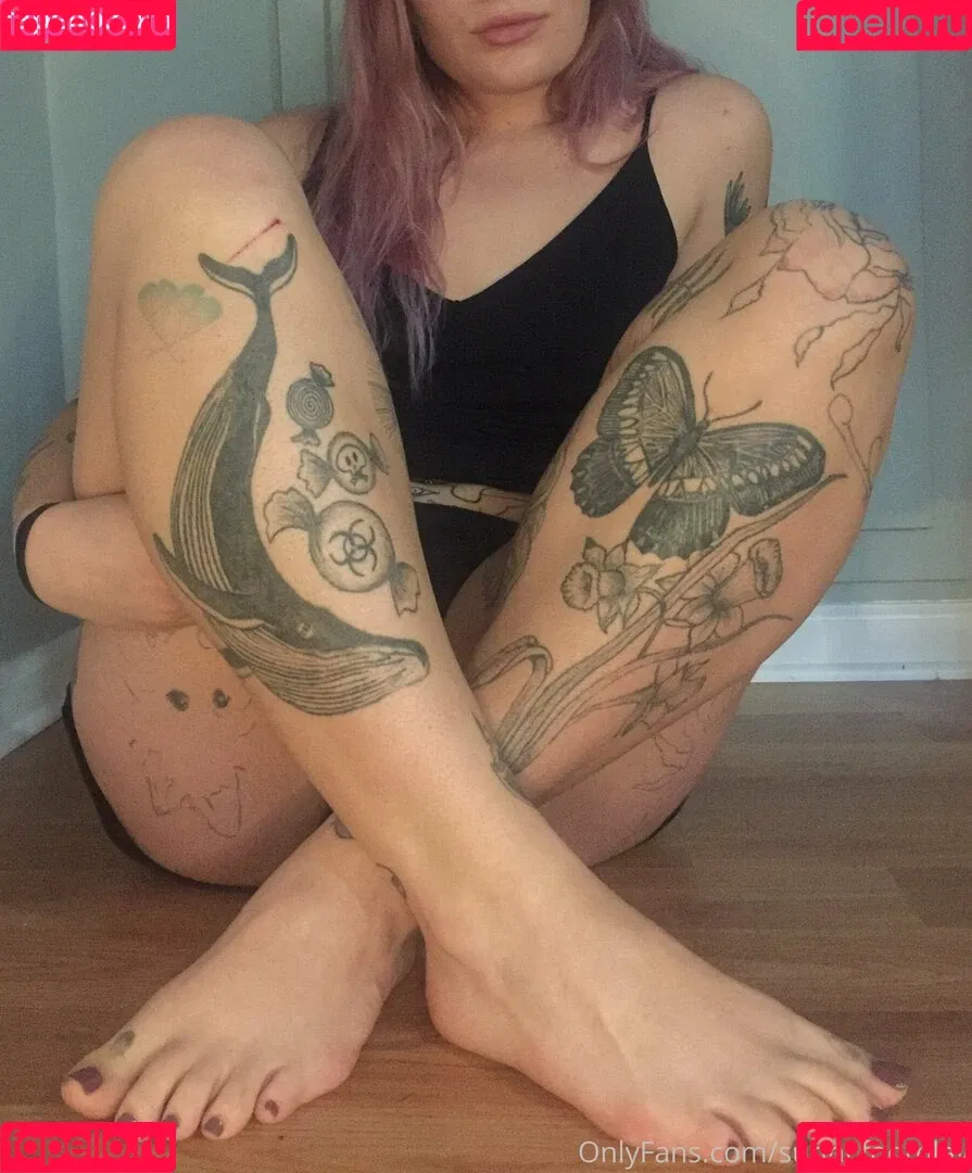 sunni.footplay Onlyfans Photo Gallery 