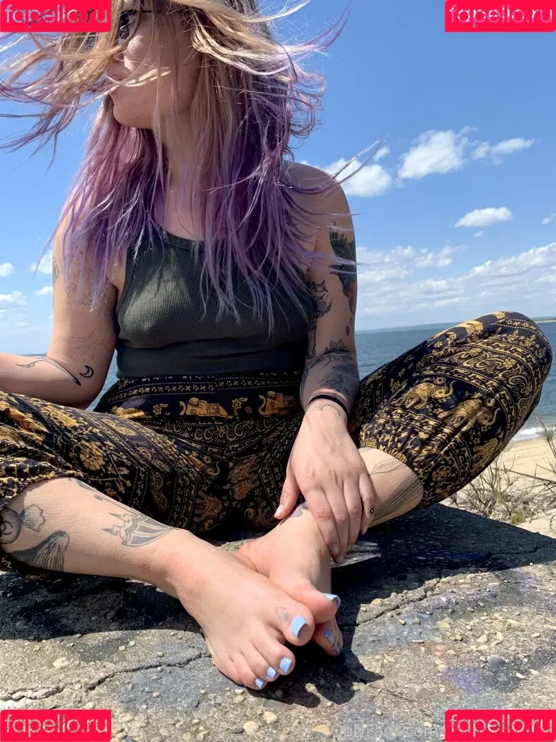 sunni.footplay Onlyfans Photo Gallery 