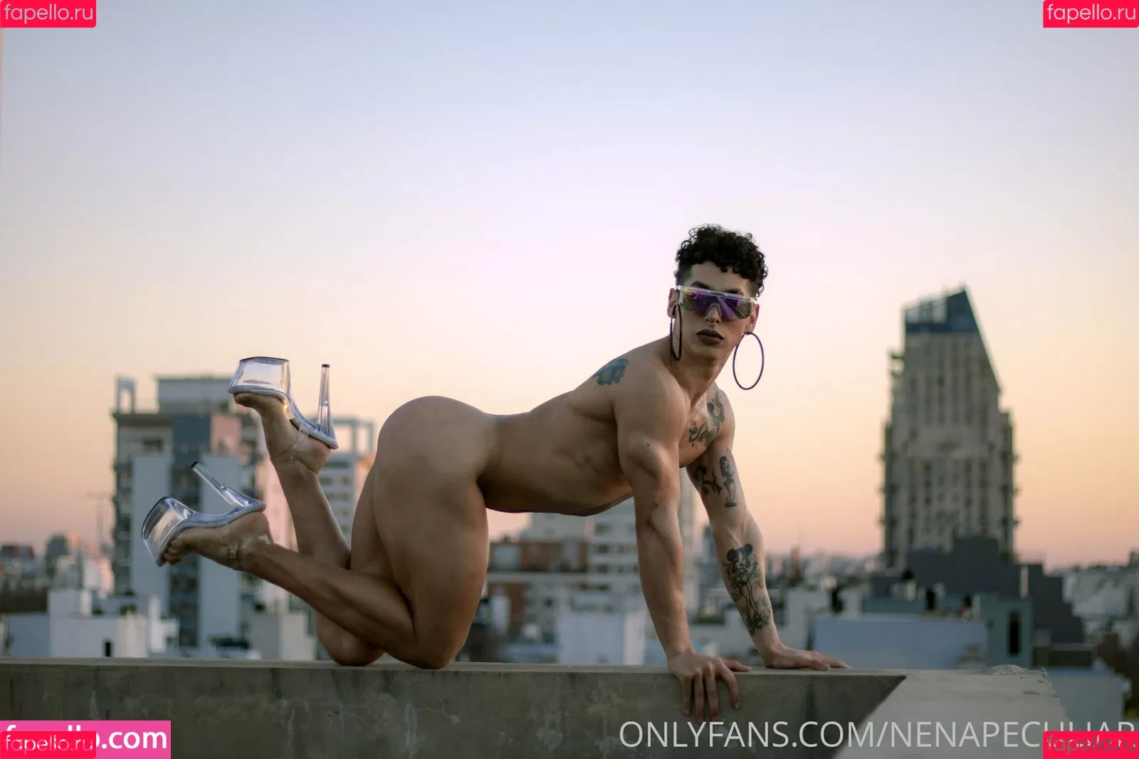 Hungbratz Onlyfans Photo Gallery 