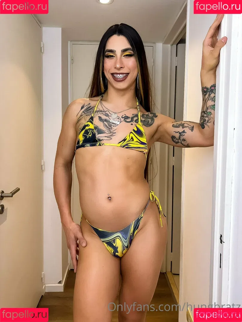 Hungbratz Onlyfans Photo Gallery 