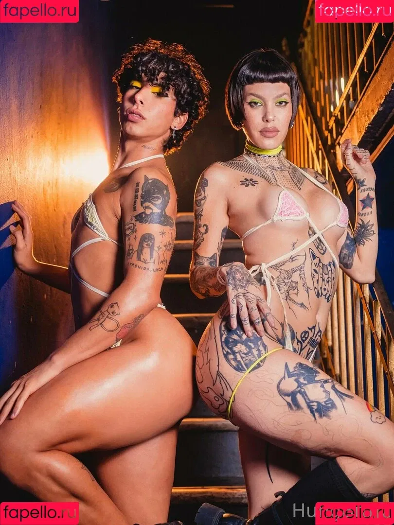 Hungbratz Onlyfans Photo Gallery 