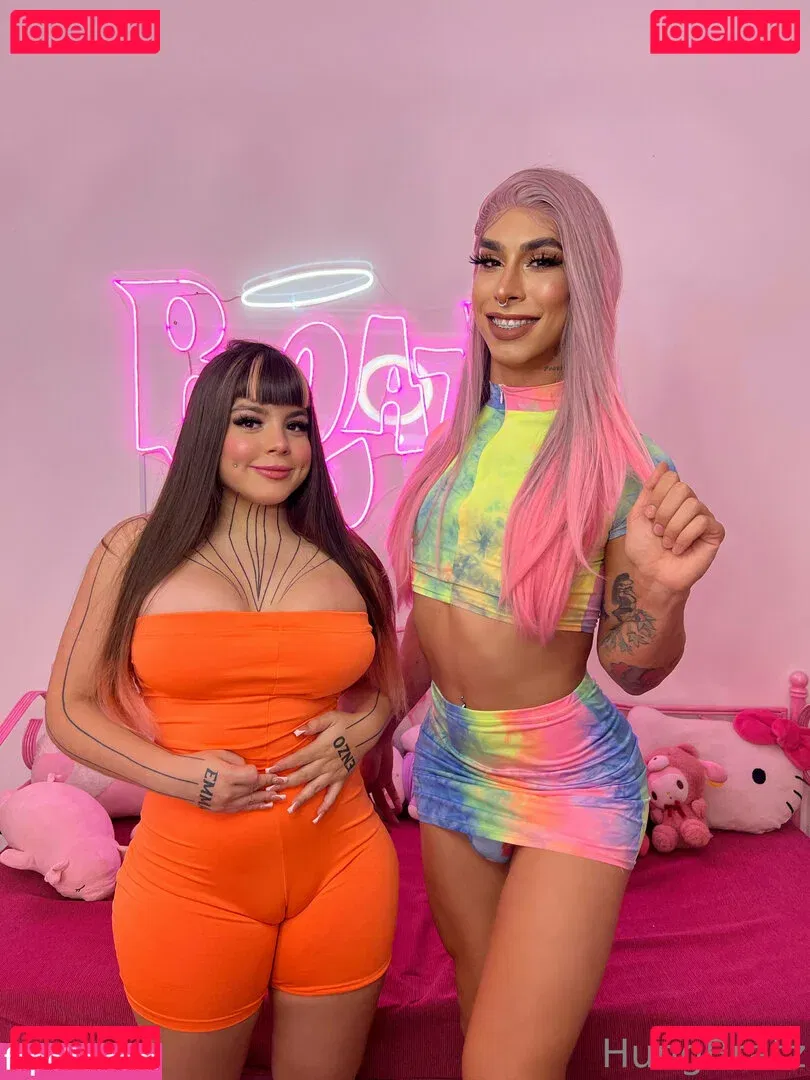 Hungbratz Onlyfans Photo Gallery 