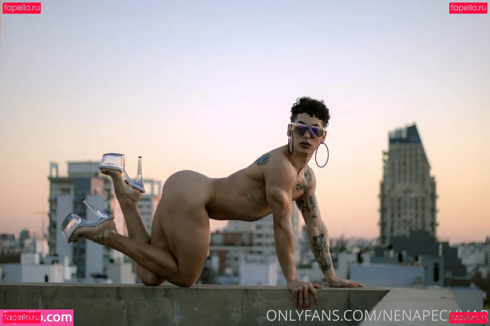 Hungbratz Onlyfans Photo Gallery 