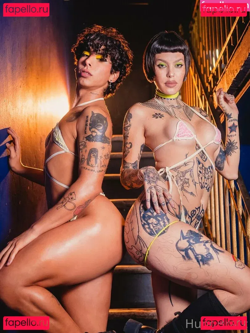 Hungbratz Onlyfans Photo Gallery 