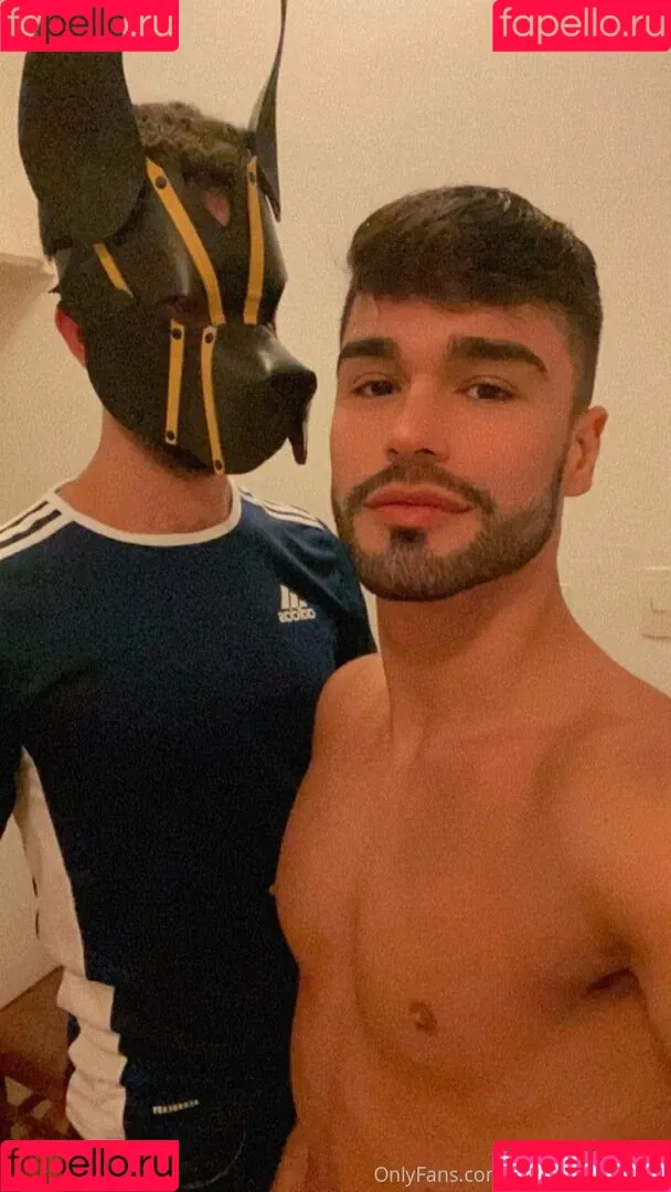 dogao_belgafree Onlyfans Photo Gallery 