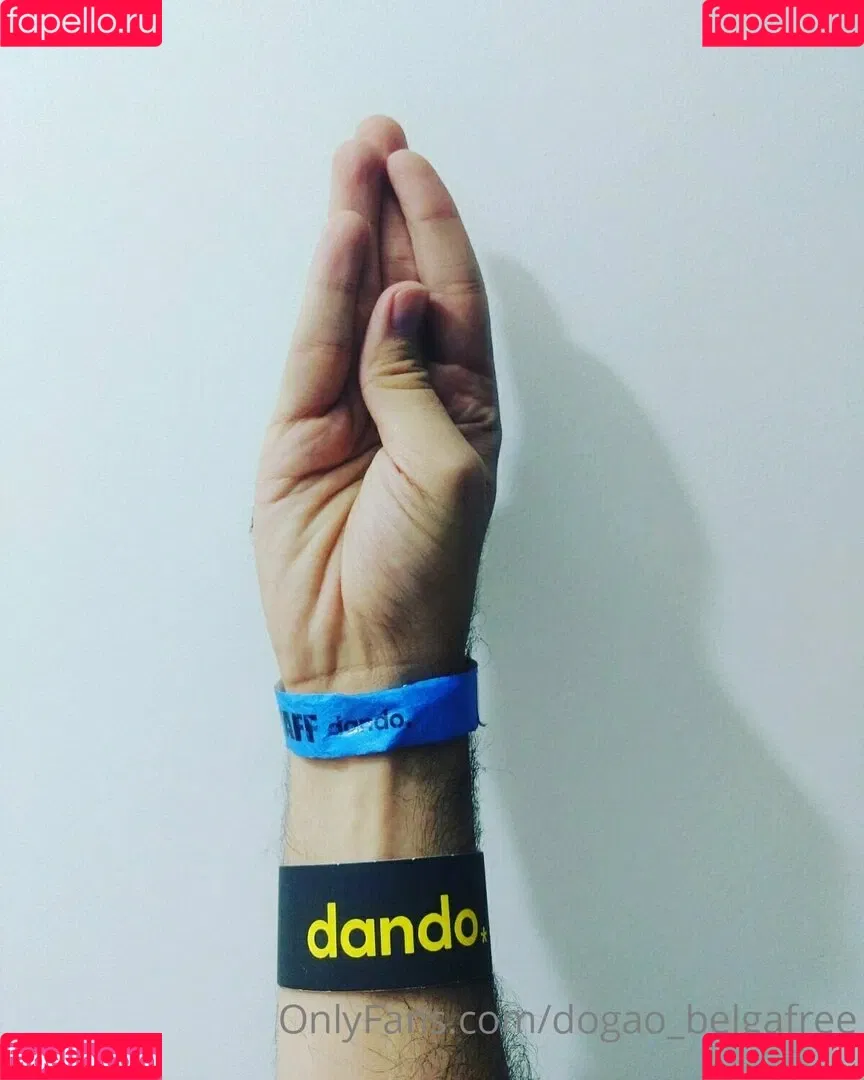 dogao_belgafree Onlyfans Photo Gallery 