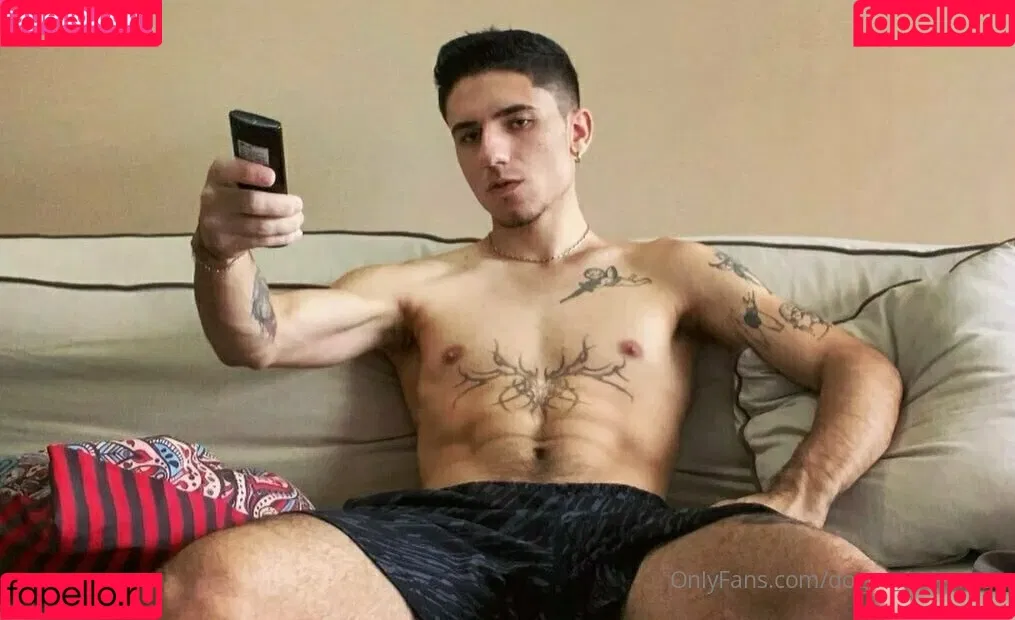 dogao_belgafree Onlyfans Photo Gallery 