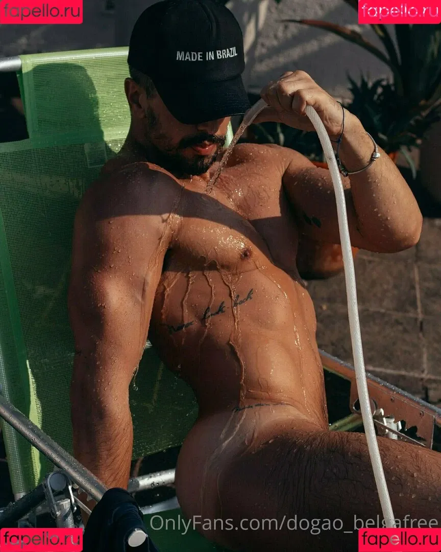 dogao_belgafree Onlyfans Photo Gallery 