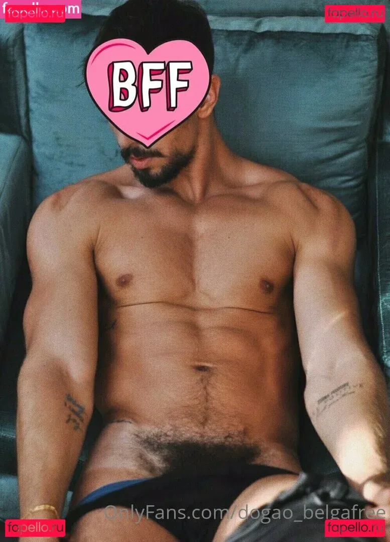 dogao_belgafree Onlyfans Photo Gallery 