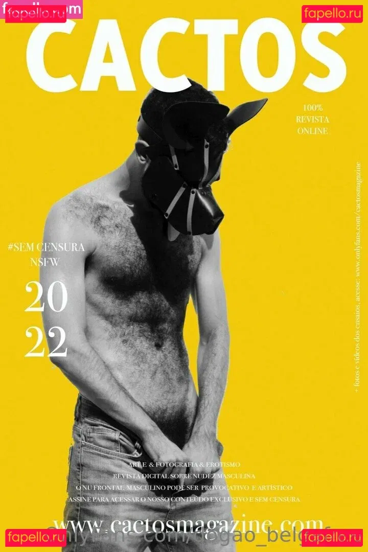 dogao_belgafree Onlyfans Photo Gallery 