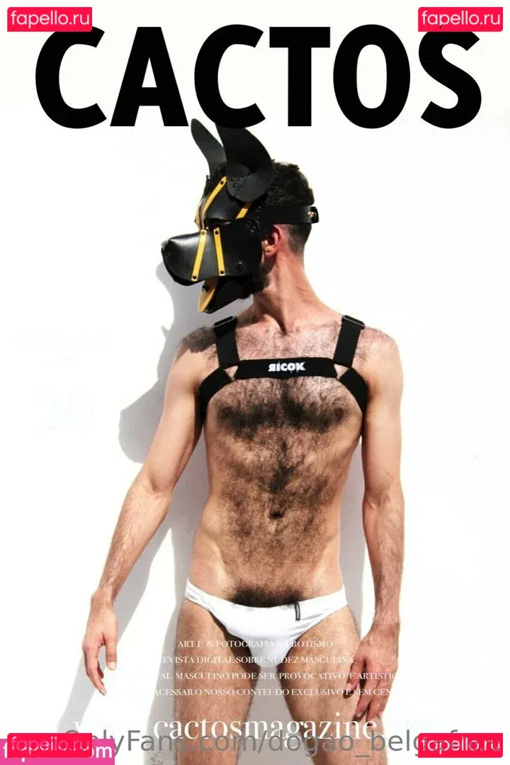 dogao_belgafree Onlyfans Photo Gallery 